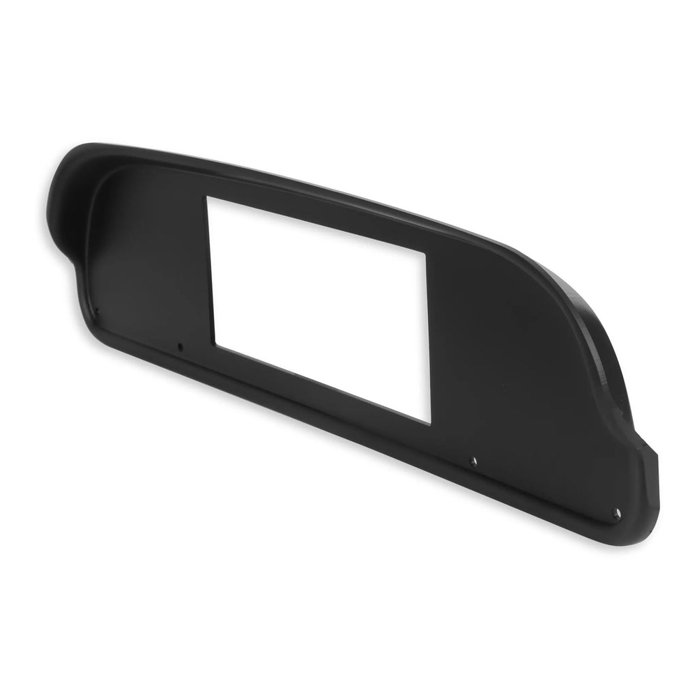 5760 FORD TRUCK DASH BEZELS FOR HOLLEY EFI 6.86IN DASH PANEL
