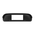 5760 FORD TRUCK DASH BEZELS FOR HOLLEY EFI 6.86IN DASH PANEL