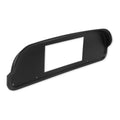5760 FORD TRUCK DASH BEZELS FOR HOLLEY EFI 6.86IN DASH PANEL