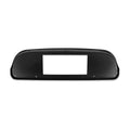 5760 FORD TRUCK DASH BEZELS FOR HOLLEY EFI 6.86IN DASH PANEL