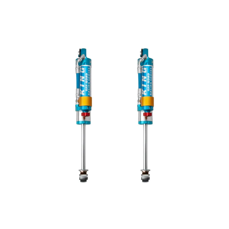 King Shocks shock absorber
