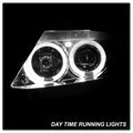 SPYDER headlights