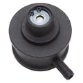 Edelbrock auto part detail