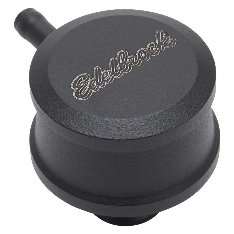 Edelbrock auto part