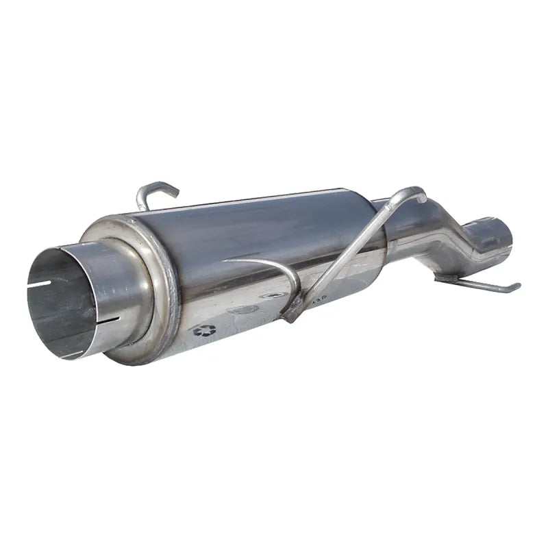 MBRP muffler