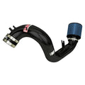 Injen cold air intake detail