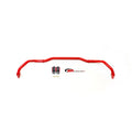 BMR Suspension red sway bar