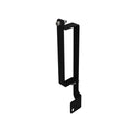 aFe roof rack close-up