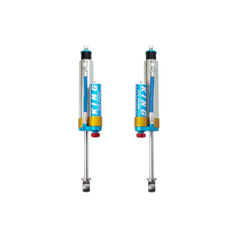 King Shocks shock absorber