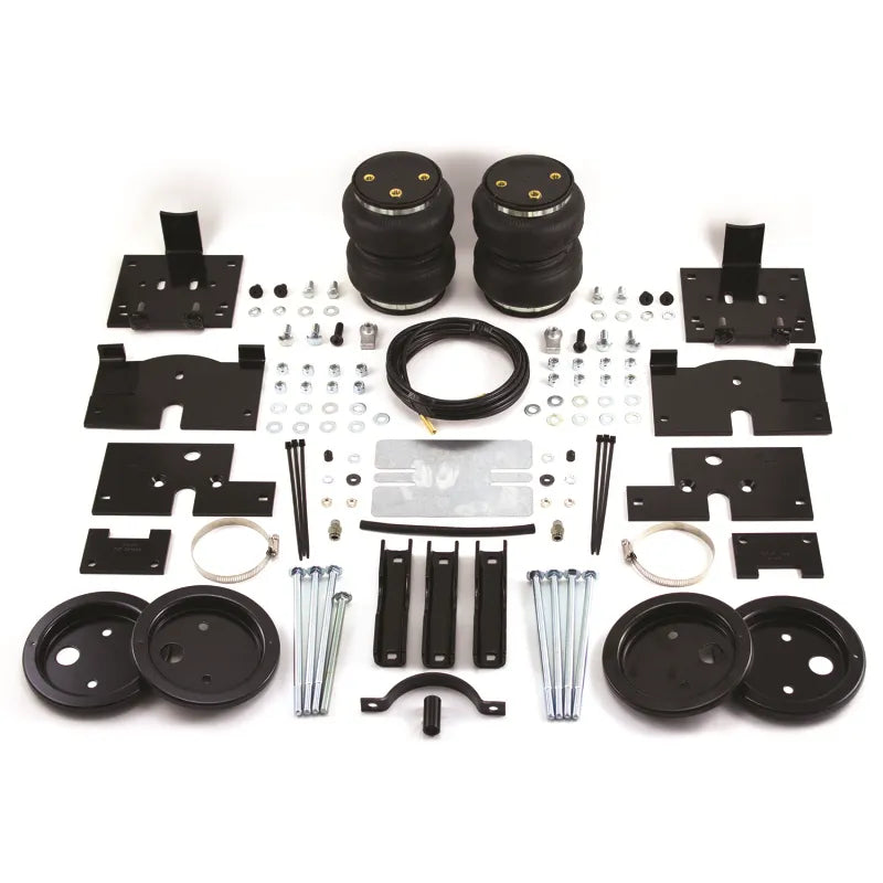 Air Lift springs