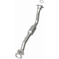 Magnaflow auto part close-up