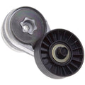 Gates auto part close-up