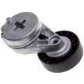 Gates auto part detail