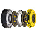 Advanced Clutch auto part close-up