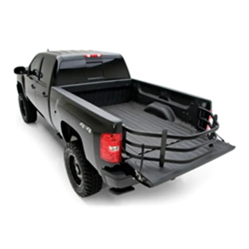 AMP Research black auto part