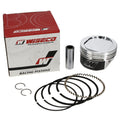 Wiseco auto part detail
