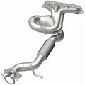 Magnaflow auto part