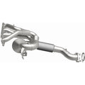 Magnaflow auto part detail
