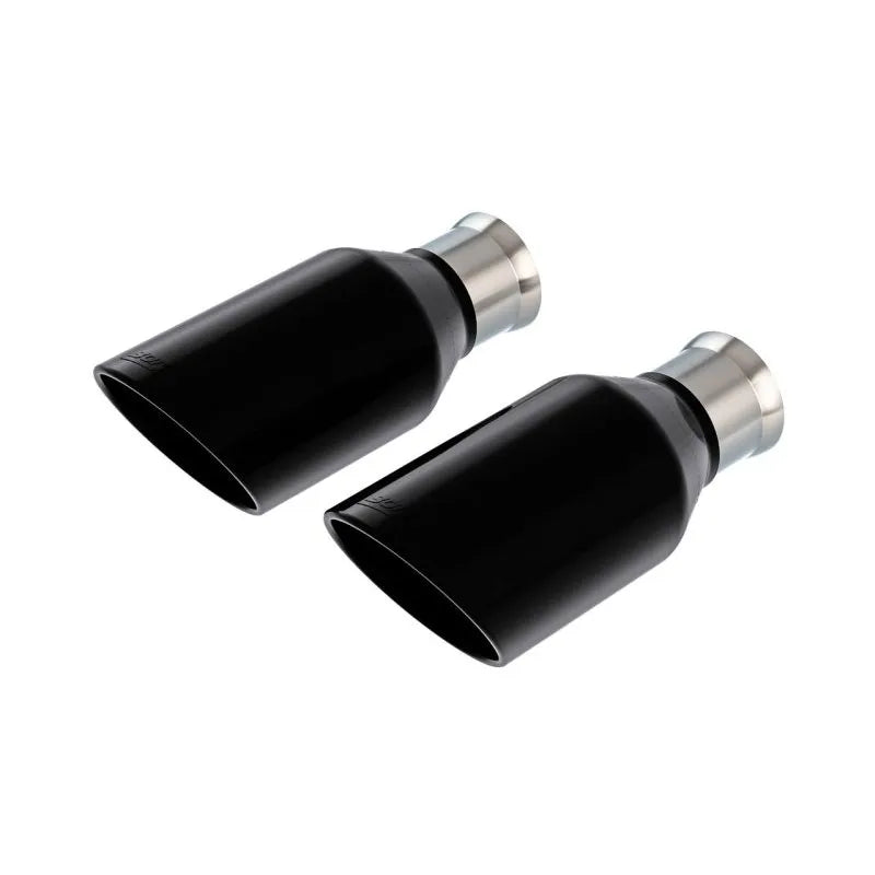 Borla black auto part