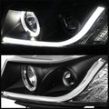 SPYDER headlights