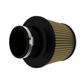 aFe air filter close-up