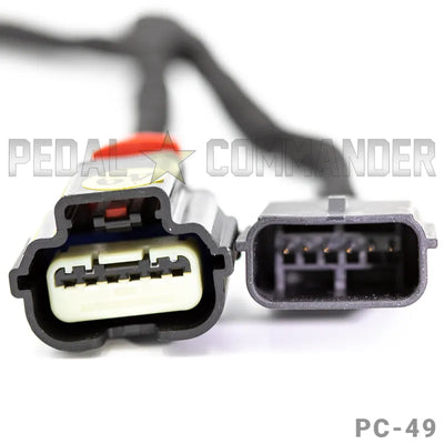 Pedal Commander auto part