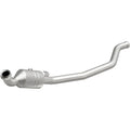 Magnaflow auto part detail
