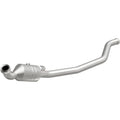 Magnaflow auto part close-up