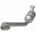 Magnaflow auto part detail