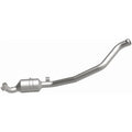 Magnaflow auto part close-up