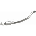Magnaflow auto part close-up