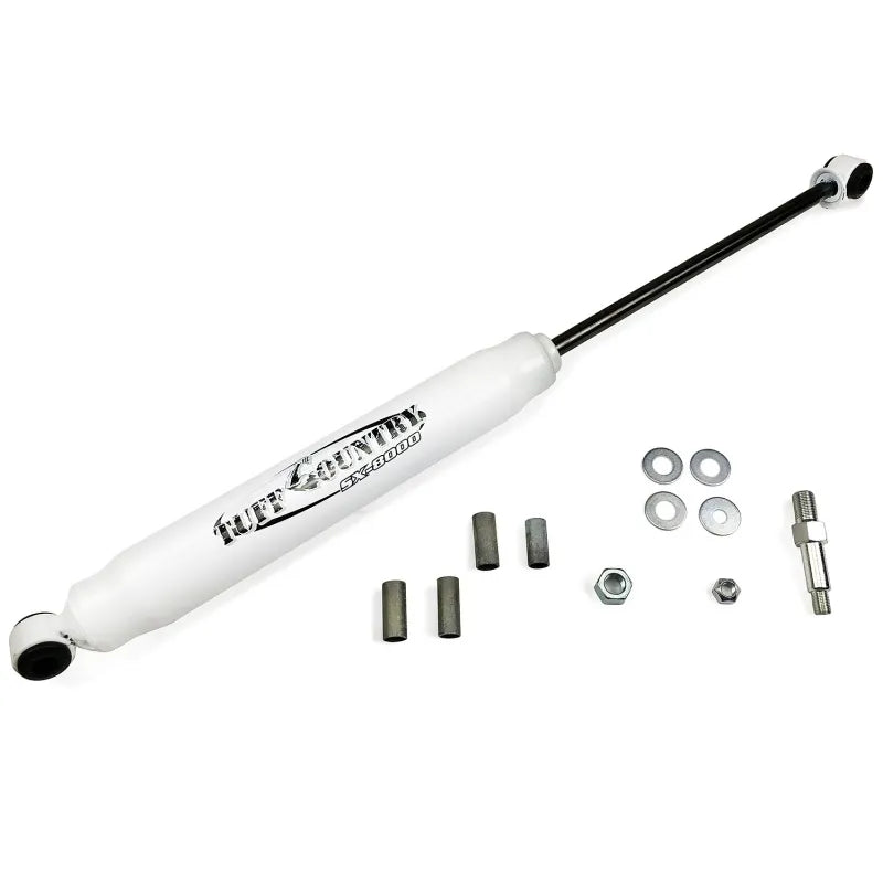 Tuff Country shock absorber