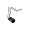 aFe black exhaust