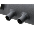 aFe cold air intake