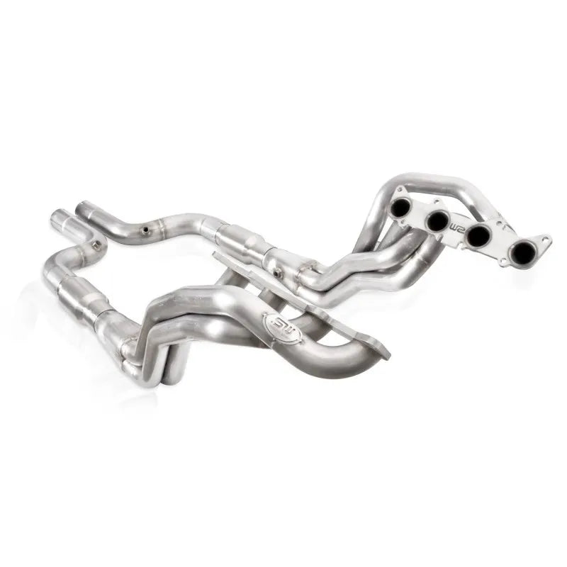 Stainless Works headers