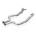 Stainless Works headers