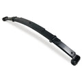 Tuff Country leaf springs close-up