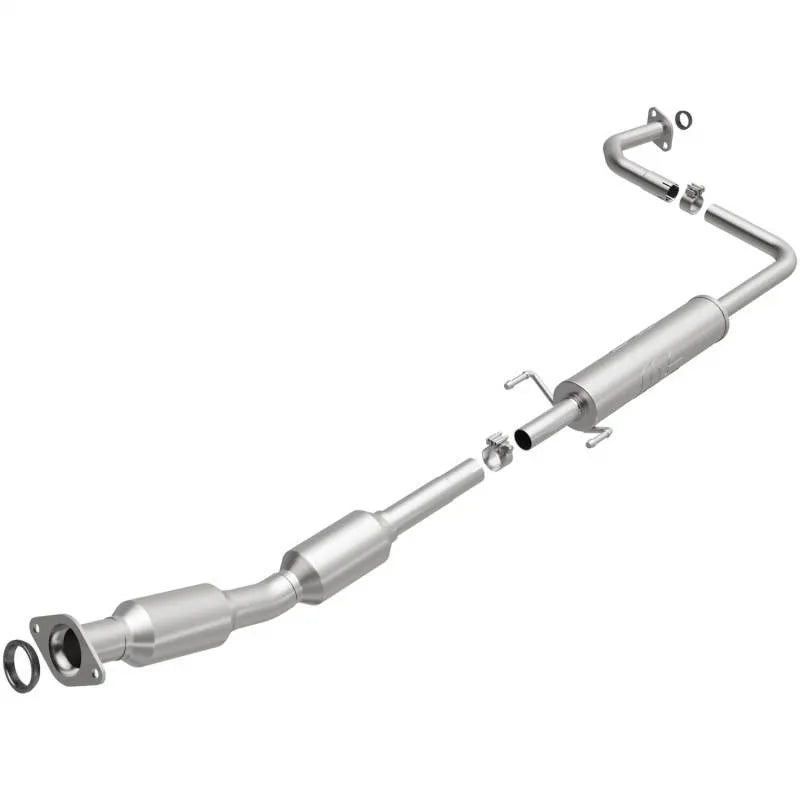 Magnaflow auto part