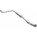 Magnaflow auto part detail