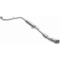 Magnaflow auto part detail