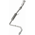 Magnaflow auto part close-up