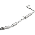 Magnaflow auto part detail