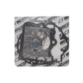 Wiseco auto part close-up