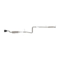 aFe cat-back exhaust
