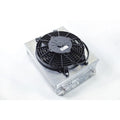 CSF oil cooler