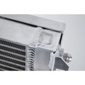 CSF oil cooler close-up