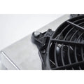 CSF oil cooler detail