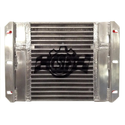 CSF oil cooler