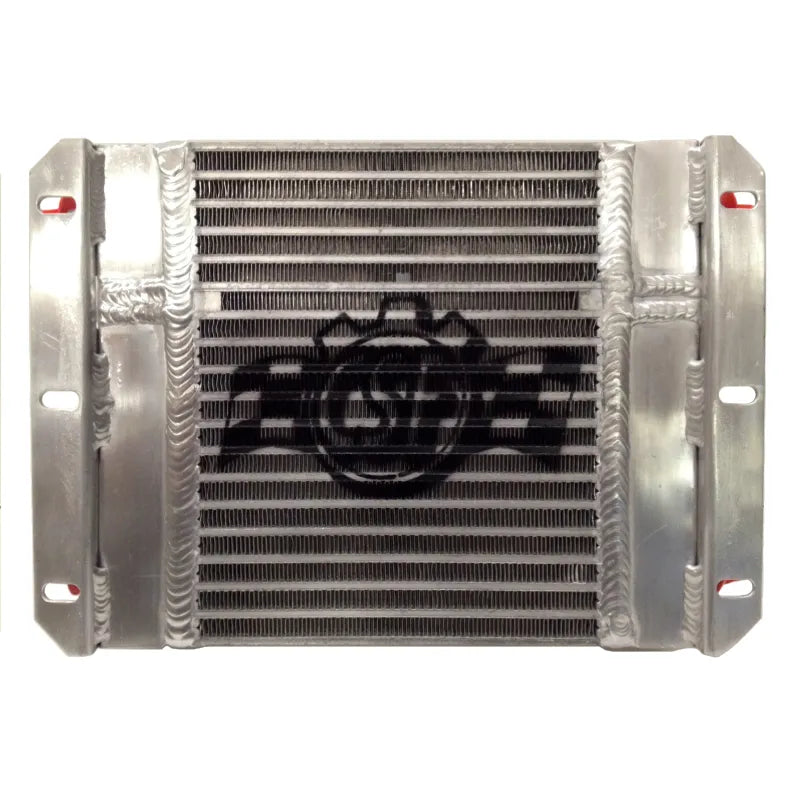 CSF oil cooler