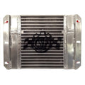 CSF oil cooler